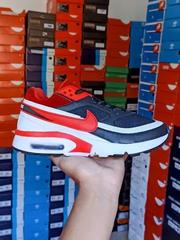 Tenis nike 2024 2 linha