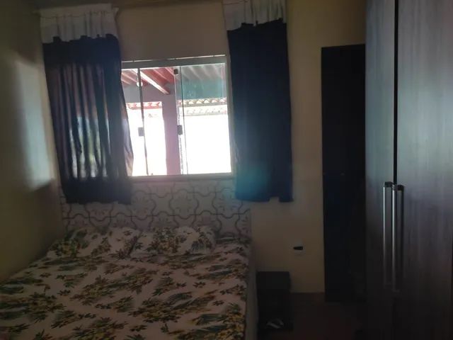CASA 3 QUARTOS ESCRITURADA COM PISCINA - Foto 3