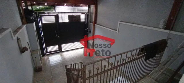 Sobrado à venda - Freguesia do Ó - São Paulo/SP