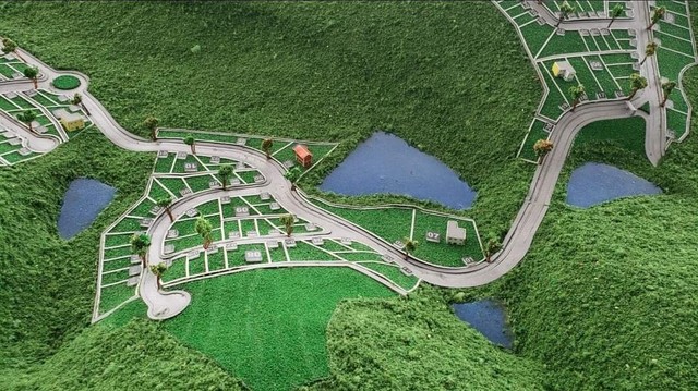 Residencial em Barbacena  - Foto 2