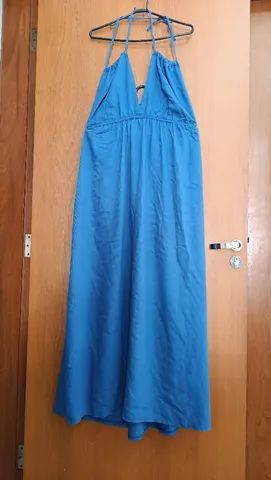 Vestido longo 