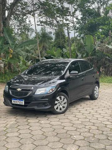 Carros na Web, Chevrolet Onix LT 1.4 2017