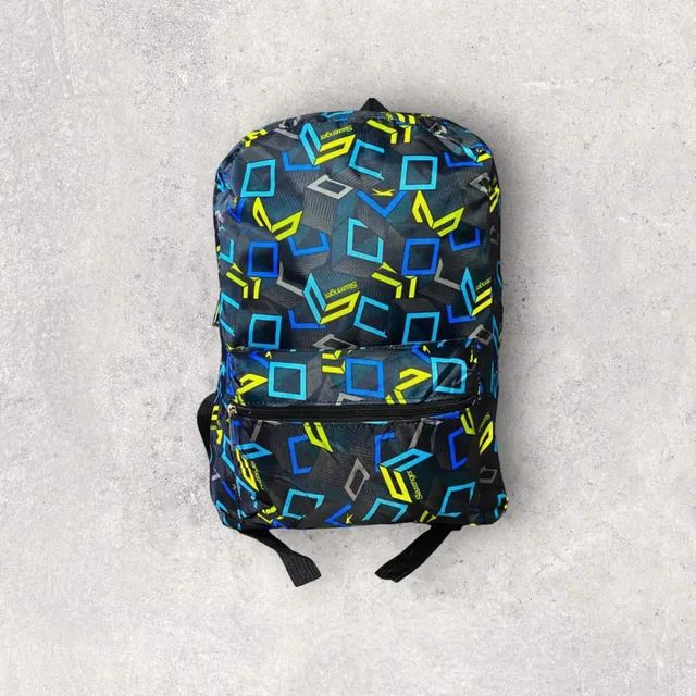 Mochila Unisex