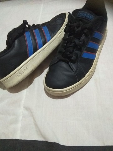 Sapato masculino Adidas 