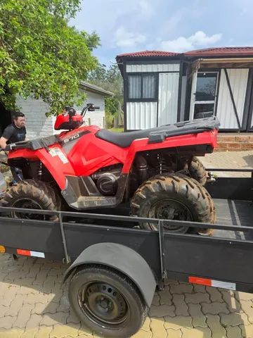 ATVs / Four Wheelers for sale in Porto Alegre