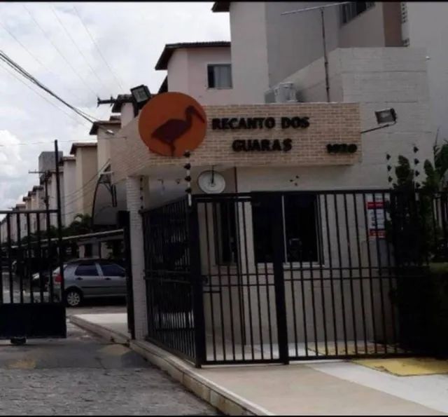 + Apartamento com 2 quartos Condomínio Recanto dos Guarás em Inácio Barbosa!! - - Foto 7