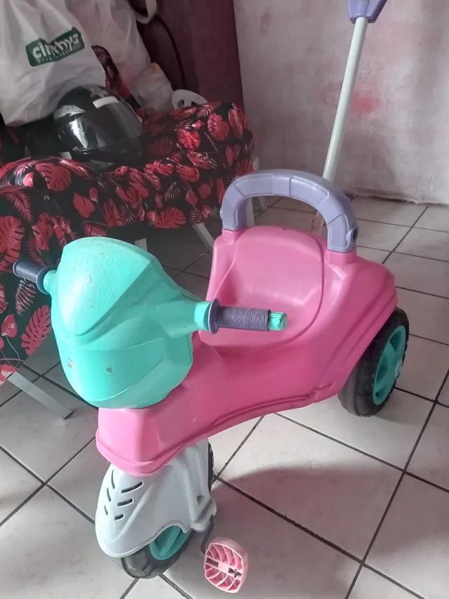 Motinha de passeio para bebe: Com o melhor preço