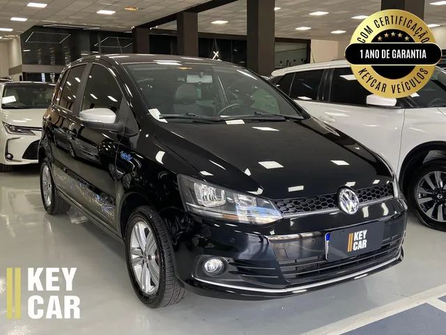 Volkswagen Fox 2016 por R$ 49.900, São Paulo, SP - ID: 6353883