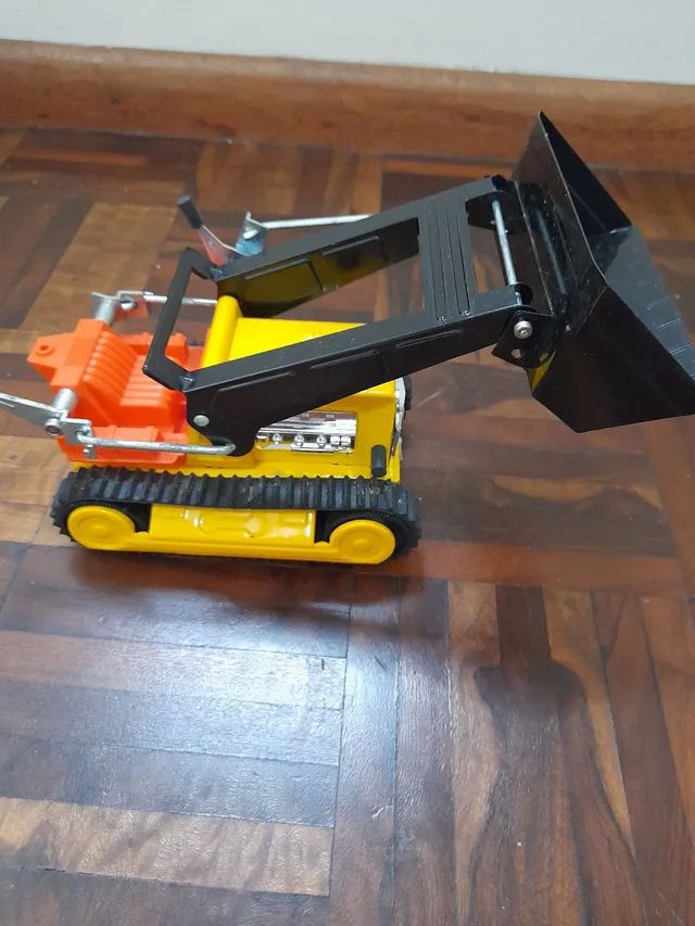 Pá mecanica à pilha - Foto 4