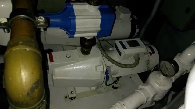 Manutenção de ar condicionado, sistemas de refrigeração, painel elétrico, chiller, bomba - Foto 5
