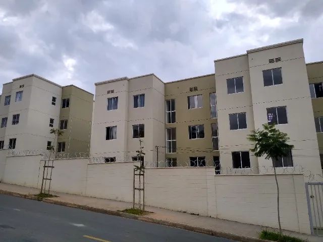 Captação de Apartamento a venda na Rua Aloísio Aragão Villar, Trevo, Belo Horizonte, MG