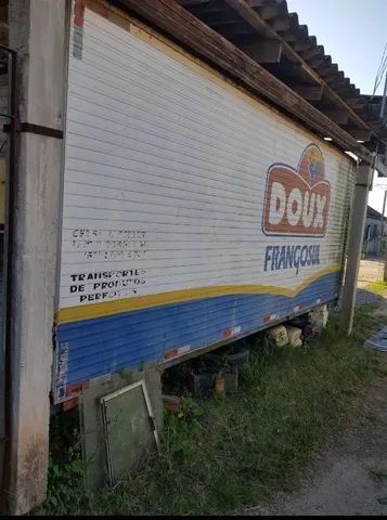 Baú isotérmico 5,20m - Foto 5