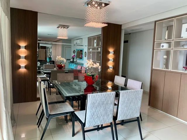 Apartamento para alugar no bairro Maranhão Novo - Imperatriz/MA - Foto 4
