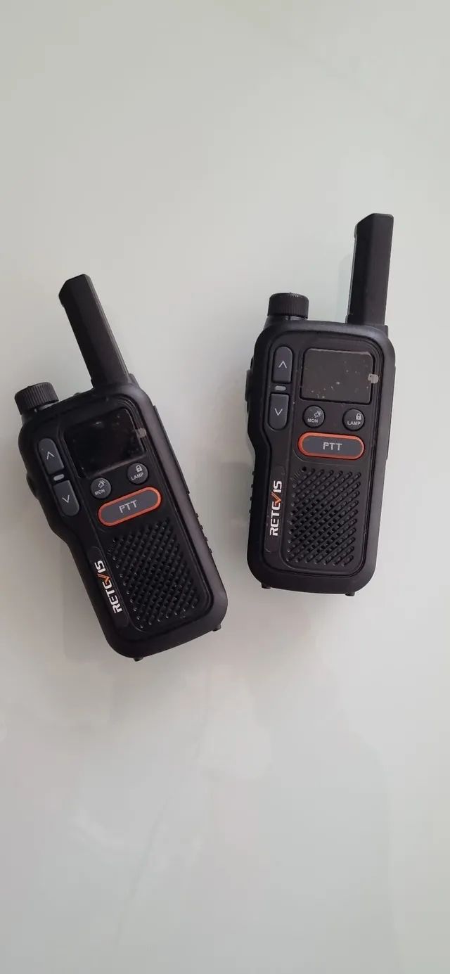 Radio Intercomunicador