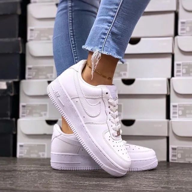 Tênis NOVOS ENTREGAMOS LOJA FÍSICA GARANTIA  - Foto 6