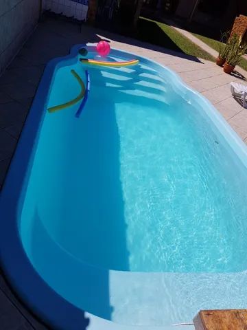 Disp FDS Ampla Casa 4Q, Piscina na Praia Jaconé Saquarema - Foto 2