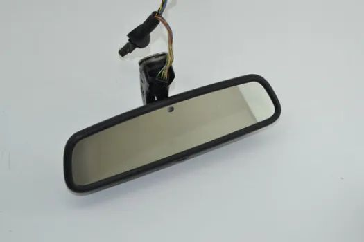 Espelho Retrovisor Interno Bmw 550 Sedan 2006 2007 Original