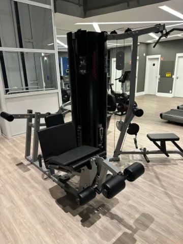 Life Fitness Fit 3 Multi-Gym