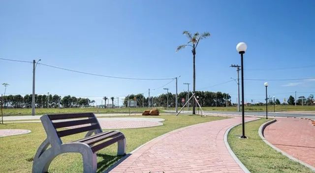 Terreno Jardim América - Passo de Torres  - Foto 2