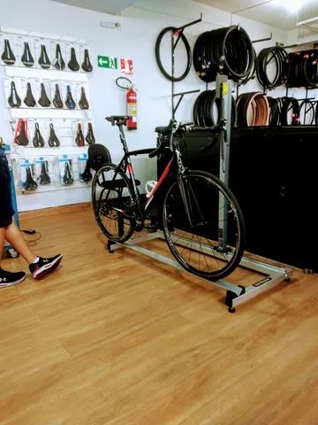 Vendo bike speed Audax ventus - Foto 4