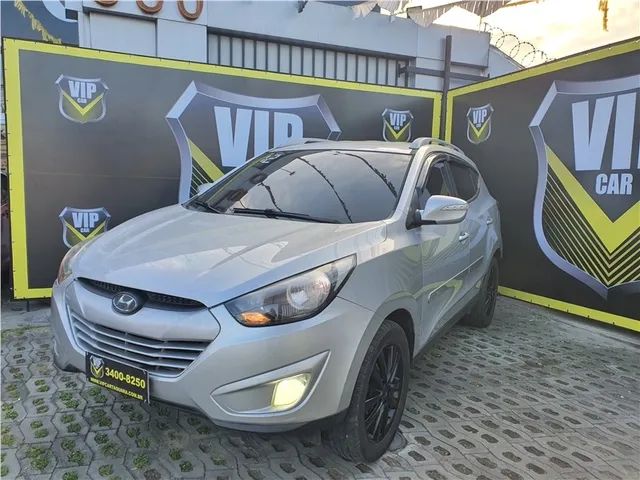 IX35 2.0 MEC (GNV) 2012 Carro muito novo Entrada+ Parcelas de 899.00 Ipva2024 Grátis 