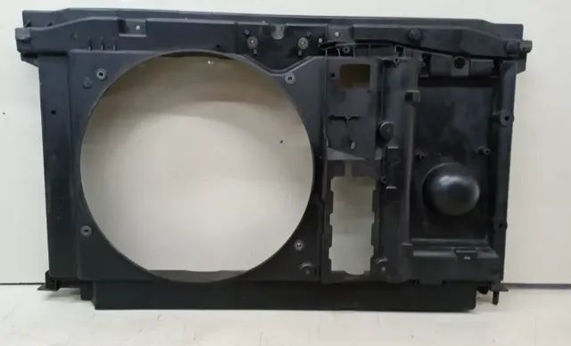 Painel Frontal Suporte Radiador Peugeot 307 Original 
