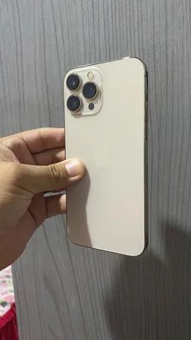 iPhone 13 Pro Max 128g disponível. - Foto 3