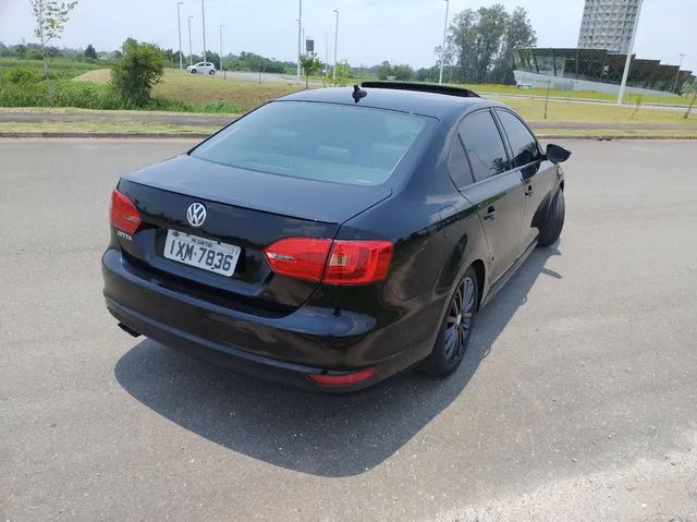 Volkswagen Jetta 2014 por R$ 72.900, Curitiba, PR - ID: 6122928