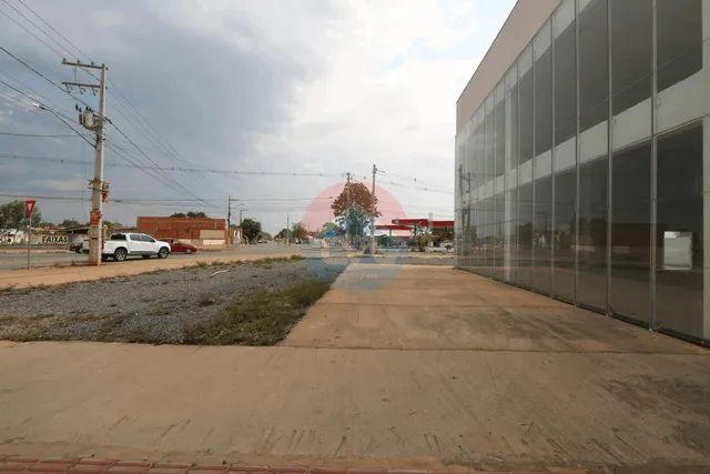 Excelente imóvel comercial com ótima localização, próximo a Praça Ana Martinha, Energisa-  - Foto 2