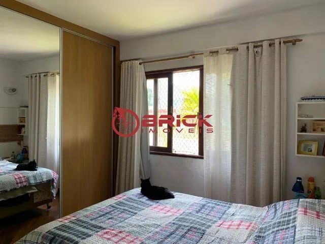 Apartamento com 2 quartos sendo 1 suíte no Soberbo - Teresópolis/RJ. - Foto 4