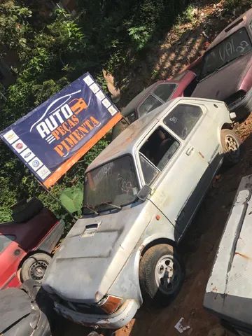 FIAT 147 c 1986 - Foto 2