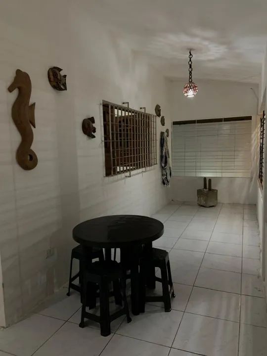 Casa com Piscina a 200 metros da praia! Sexta a domingo! Energia e gás incluso! - Foto 5