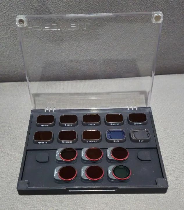 Filtro Freewell DJI Mini 3 / Mini 3Pro