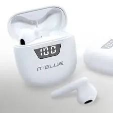 Fone Bluetooth Le-2407 It.Blue - Foto 4