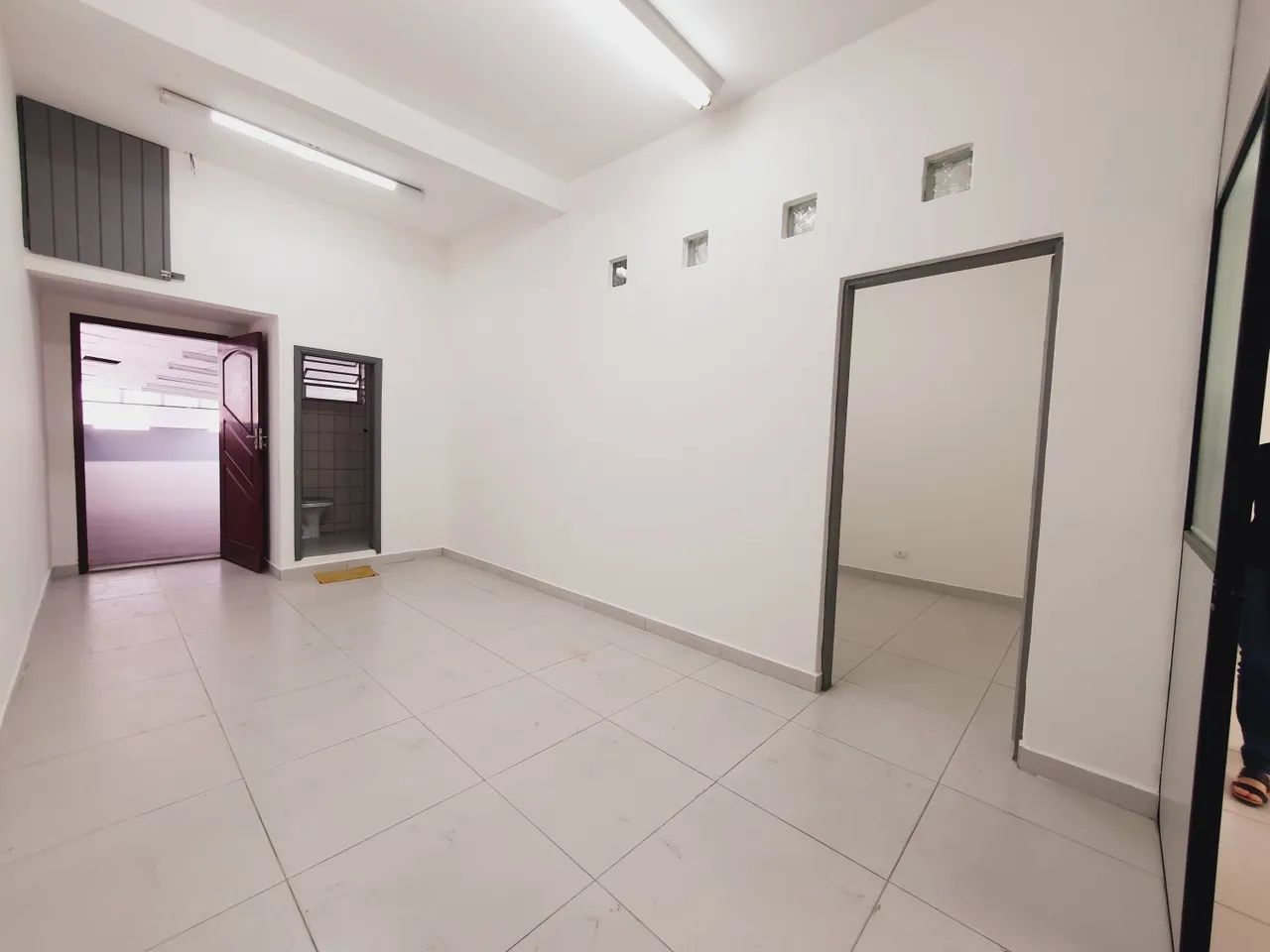 Galpão para locação com 220m² na Vila Formosa - Foto 12