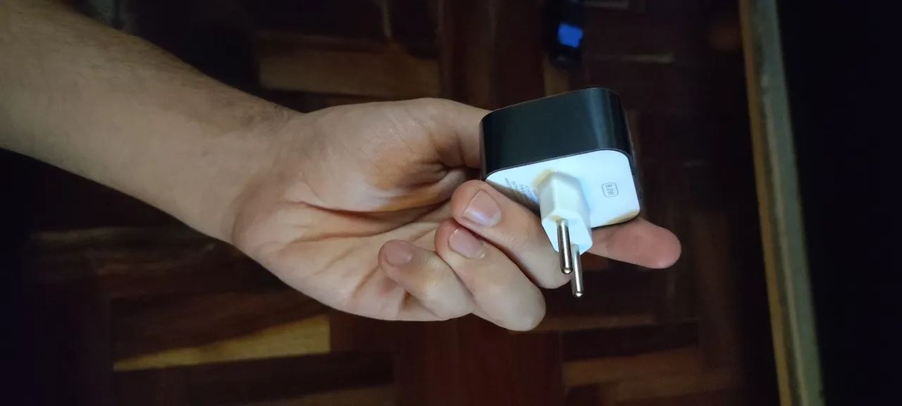 Fire Stick tv lite e Adaptador de Internet  - Foto 4