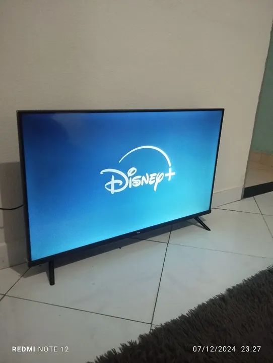 Smart TV TCL - Foto 4