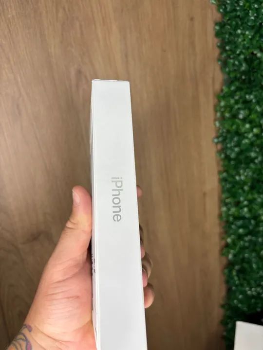 iPhone 16 pro Max 256gb NOVO ( Aceito iPhone e parcelo) - Foto 3