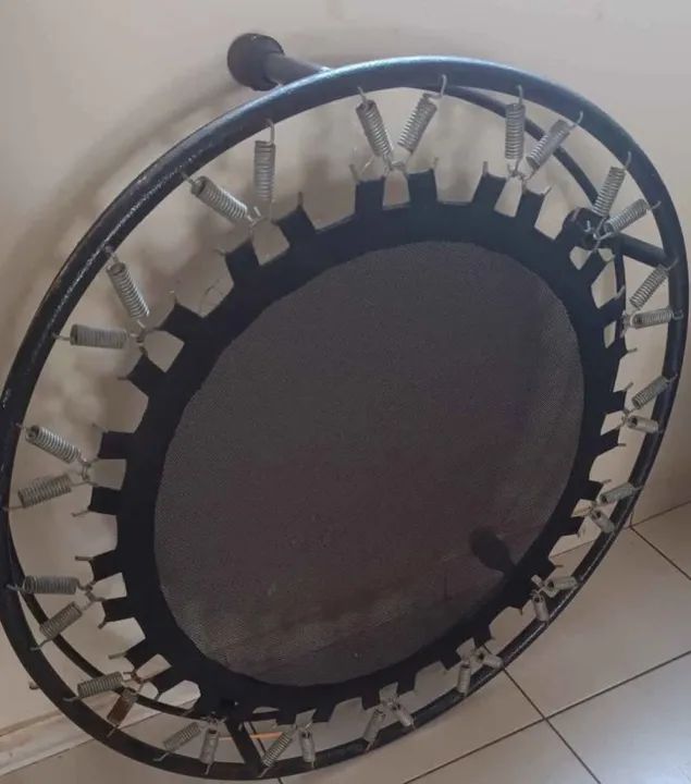 Equipamento para malhar  - Foto 2