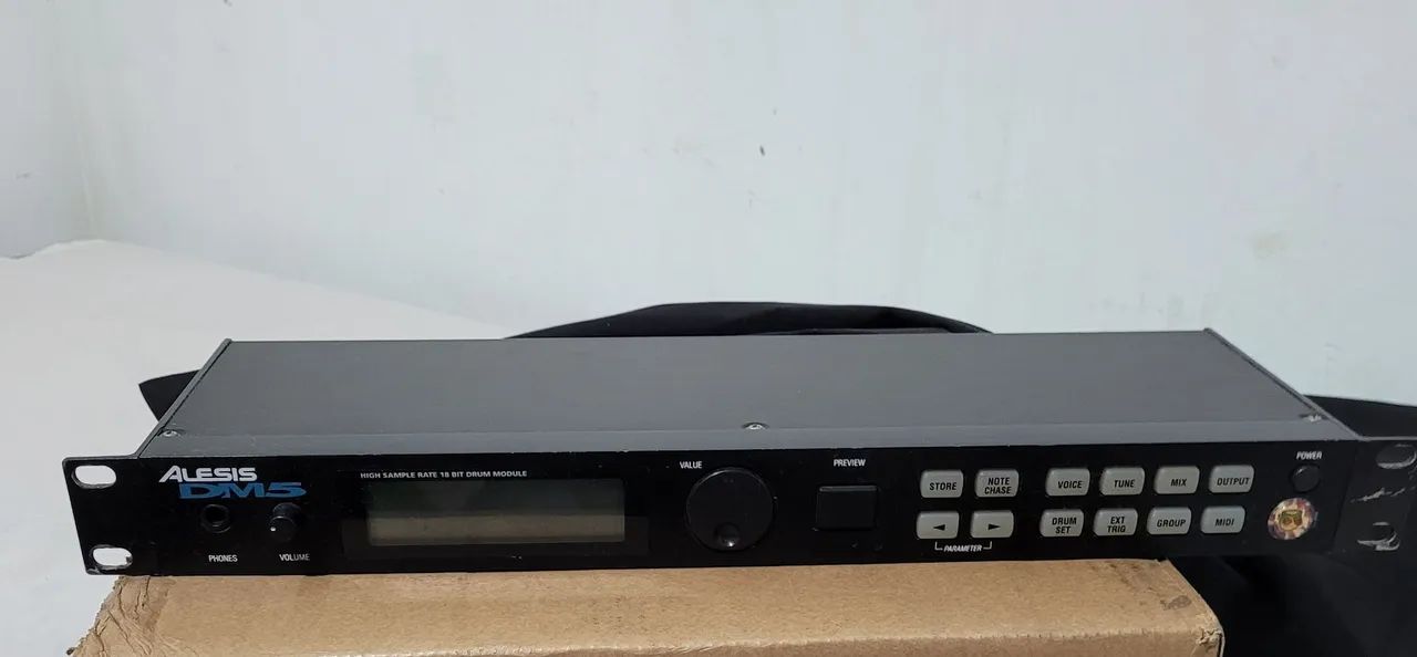 Módulo Alesis DM5 - Foto 2