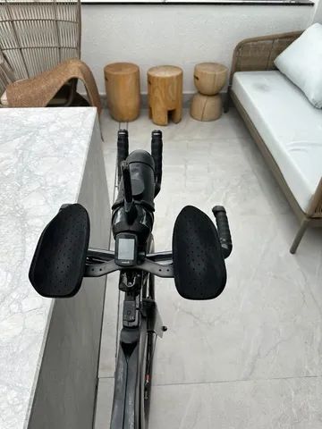 Bike TT TREK Concept  - Foto 5