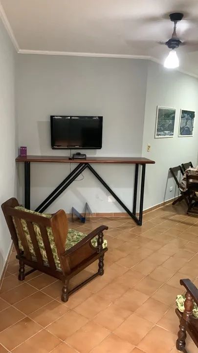 Apartamento temporada enseada Guarujá - Carnaval disponível - Foto 9