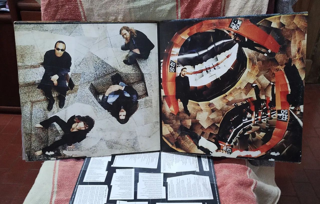 Lp Spin Doctors - Foto 3