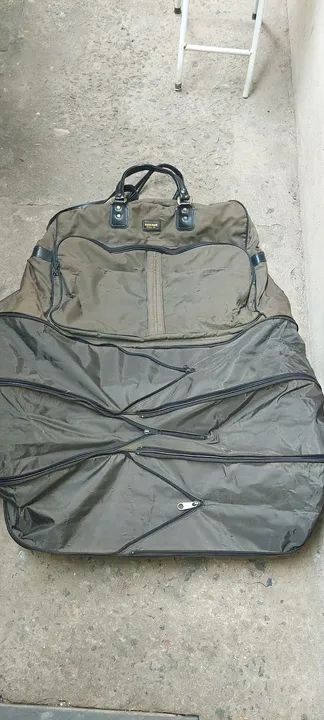 MALA EXTENSIVA GIGANTE 4 em 1 ta.. - Foto 3