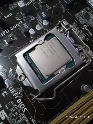 intel core i3 4170 lga 1150