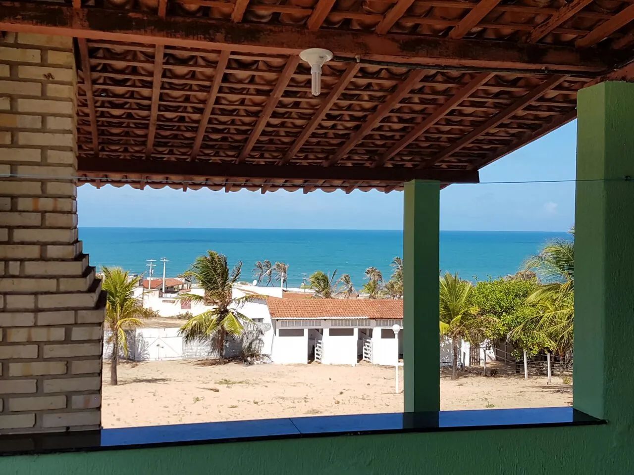 Excelente casa de Veraneio em Barra de Maxaranguape. - Foto 12