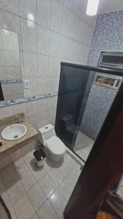 Oportunidade!! Centro de Nilópolis - Casa  1 Quarto - Rua João Pessoa - Foto 3