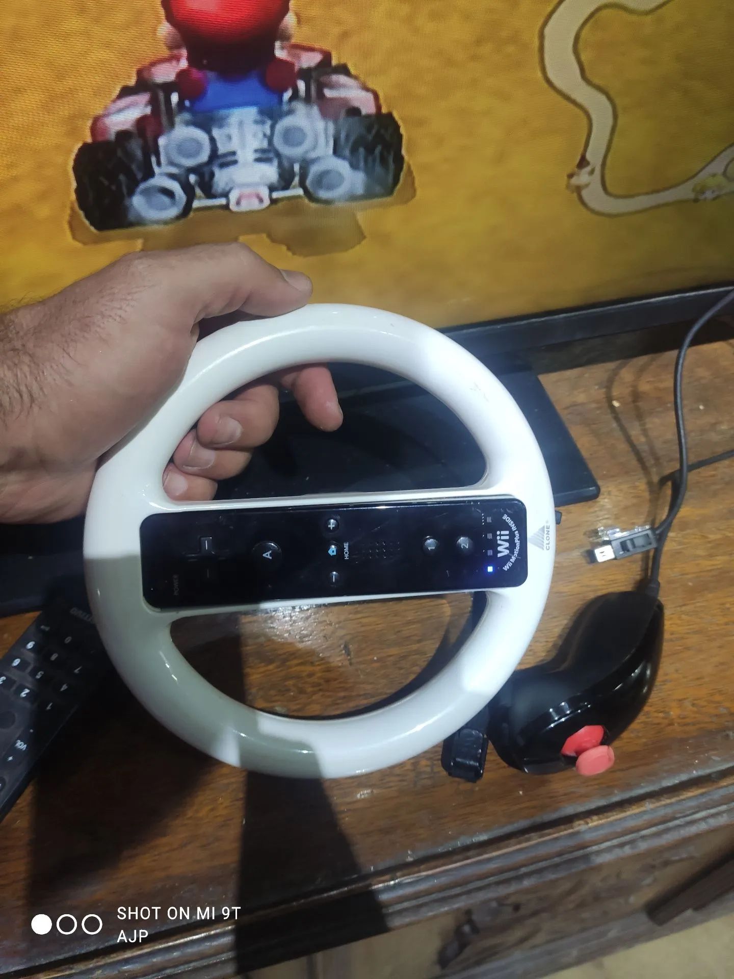 Nintendo wii Consoles de Vídeo Game Campo Grande, Rio de Janeiro