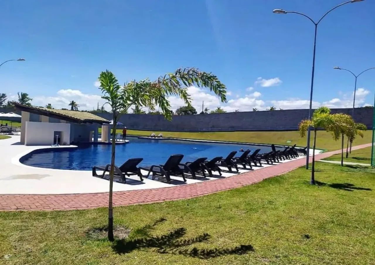 Valor de Super OPORTUNIDADE! Terreno para VENDA em condominio 240m2 para VENDA - Villas de - Foto 13