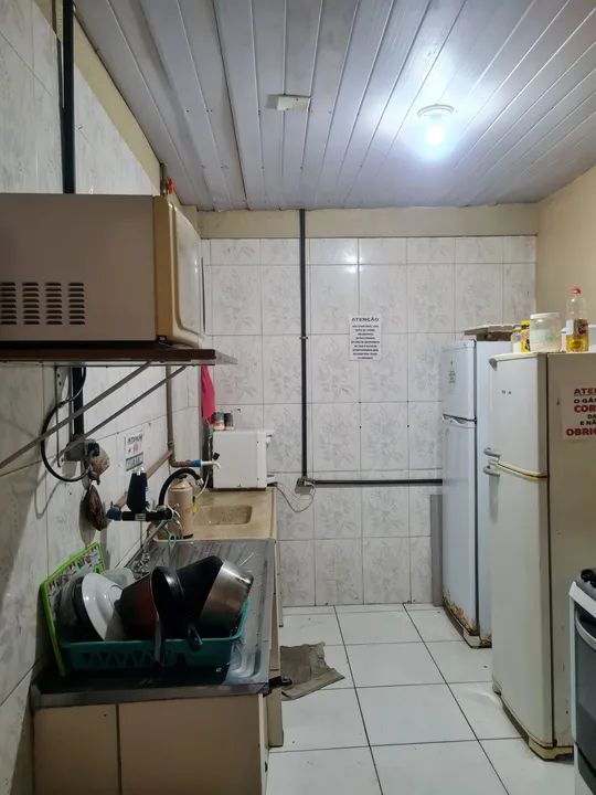 ALUGO QUARTO na BARRA FUNDA - Foto 12